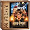 USAopoly The OP | Harry Potter & Sorcerers Stone | Puzzle | Jigsaw Puzzle | 550 Pieces
