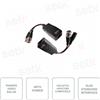 Dahua PFM802 - PFM802 - Video Balun Passivi Dahua