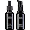 IMIM Starry Eye Duo IMIM Crema Contorno Occhi per Occhiaie, Antirughe, Siero Riduce zampe di gallina, le rughe, Linee Sottili, Borse e pelle flaccida