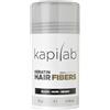 Kapilab Fibre Capillari | Nascondi la calvizie e dona volume (14 gr, Nero)
