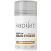 Kapilab Fibre Capillari | Nascondi la calvizie e dona volume (14 gr, Biondo)