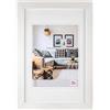 walther design Bianca 13 x 18 cm Bella Cornice in Legno HQ318W