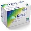 Biohealth Italia Bio K Mag Integratore di citrato di potassio e magnesio 30 bustine