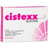 Shedir Pharma Linea Benessere Urinario Cistexx Integratore Alimentare 14 Buste