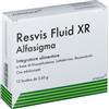 Alfasigma Resvis Fluid XR 12 Bustine