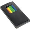 Ufficio personalizzati Set matite colorate personalizzate Fluo personalizzate o neutre