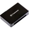 Transcend USB 3.1 Gen 1 Lettore di schede CFast 2.0 TS-RDF2