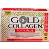Bioxtra Gold Collagen Forte Plus 10 Flaconcini Bioxtra Bioxtra