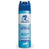ELANCO DEODORANTE ATTIVO AL TALCO 250 ML