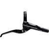 Shimano Shimano Leva freno con pompante bl-rs600 destro nero