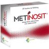 PLC PHARMA HEALTH SRL METINOSIT 20BUST