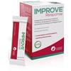 Esserre Pharma IMPROVE RESPONSE 14 STICK PACK