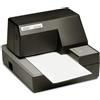 Star Micronics SP298 - Stampante ad aghi per ricevute, 63 mm, Parallela, No accessori, Colore Grigio scuro.