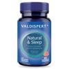 Valdispert - Natural & Sleep Confezione 30 Pastiglie