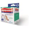 CORMAN SpA Corman Medipresteril Rocchetto in Tela Resistente 2,5x500cm - Cerotto per Fissaggio Medicazioni