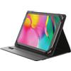 Trust Custodia per tablet Trust Primo Folio 10" Eco Nero [24214]