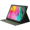 Trust Custodia tablet Trust Primo folio 10" Eco Verde [24498TRS]