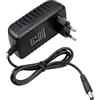 V-TAC ALIMENTATORE IN PLASTICA 12VDC 2,5A 30W VT-23032-LED2671