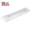 V-TAC PLAFONIERA LED SLIM 40W BIANCO NATURALE 120CM CHIP SAMSUNG VT-8-40-LED20351