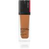 SHISEIDO Synchro Skin Self Refreshing Foundation 510 Suede Fluido SPF Fondotinta Fluido