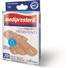 Medipresteril Cerotti Assortiti Resistenti 4 formati, 20 cerotti
