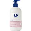 ALFASIGMA SPA Dermon - Detergente Intimo Delicato pH 4.5 per Uso Frequente - 500 ml