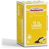 Sandemetrio 18 Filtri di Lemon Black Tea BIO