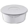 LAGRANGE 440501 Vaso per specialità lattiero-casearie proteiche yogurtiera, 1 Liter