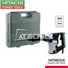 Hitachi Martello demolitore HITACHI H41MB H41MB2 SDS max demolizione scrostatura HIKOKI