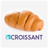 Keylife KCroissant Snack dolce Lievitato Tipo Brioche 50g
