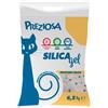 PREZIOSA PROFUMATA TALCO 6,5KG SILICA GE