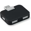 Multipresa USB personalizzate o neutre