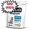 AFFINITY ADVANCE GATTO MANTENIMENTO ADULTO STERILIZED TACCHINO 400 G OF