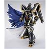 Bandai DIGIMON X-evolution - Alphamon Ouryuken Premium Color 17 c S.H. Figuarts Bandai