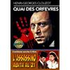 DNA Quai des Orfèvres + L'assassino abita al 21 - 2 Film (DVD)