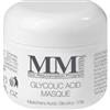 MMSYSTEM Mm System Glycolic Acid Masque 10% Maschera All Acido Glicolico 75 Ml