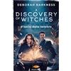 Piemme Il bacio delle tenebre. A discovery of witches (Vol. 3)