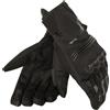 Dainese Tempest D-Dry Short Gloves Nero