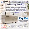 Ozonizzatore Cosmetico O3 Beauty Pro 1500.