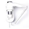 Ristoattrezzature Modello: 10543006039,Asciugacapelli da parete con regolatore di potenza bianco 1.6 kW