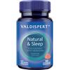 Valdispert natural&sleep 30 pastiglie gommose