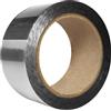 TOOLSHOP ITALIA Nastro adesivo in lamina di alluminio rotolo 50m - mm 20