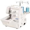 juki MCS-1500 punto copertura garanzia Ufficiale Juki Italia 10.000 metri di filo omaggio
