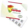 Vividus TEA TREE DEFEND 30 COMPRESSE