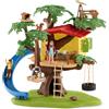 Schleich Adventure tree house