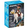 Playmobil 70679 l'imperatore Napoleone 1 °