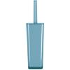 Kleine Wolke Easy 5061766856 - Porta scopino da WC, Turchese