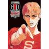 Dynit Manga Big GTO deluxe. Black edition (Vol. 3)