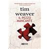 Timecrime Il pezzo mancante