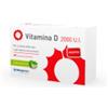 METAGENICS BELGIUM bvba Vitamina D 2000 U.I. Integratore Alimentare 168 Compresse Masticabili